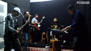 SLANK - NGGAK PERLU || COVER THE POEBI