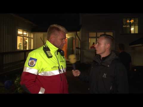 Försvunna flickan hittad: ”Hon har gjort det fantastiskt bra - riktigt tuff tjej"