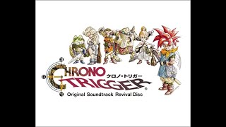魔王城攻略から再開【クロノトリガー】
