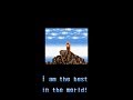 Fighter S History SNES Karnov Arcade