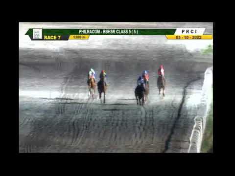 PRCI Race 7 - March 10, 2022