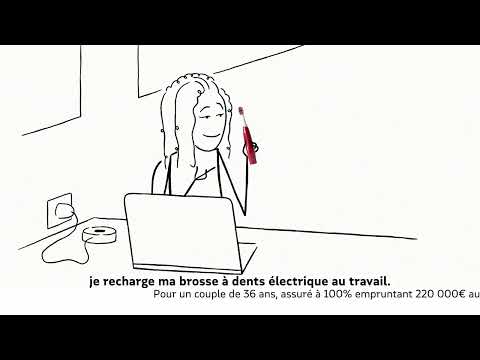 DEVENIR PROPRIETAIRE Assurance Emprunteur MAIF - économies