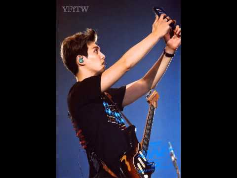 Cnblue - Dream boy (fmv)