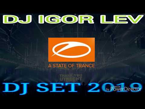 DJ IGOR LEV - (DJ SET 2019)