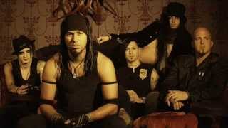 Pop Evil - Flawed