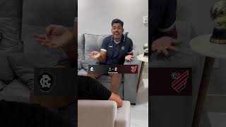 RODADA 17 BRASILEIRÃO