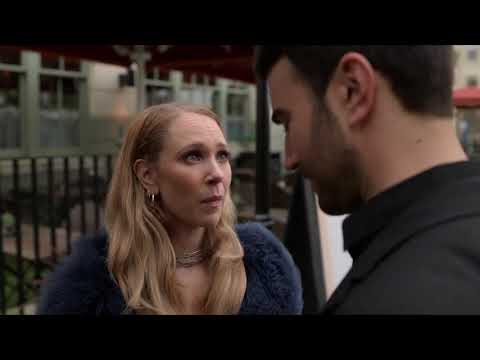 Ted Lasso: Roy and Keeley First Date