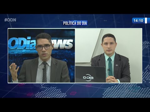 Política do Dia 12 01 2021