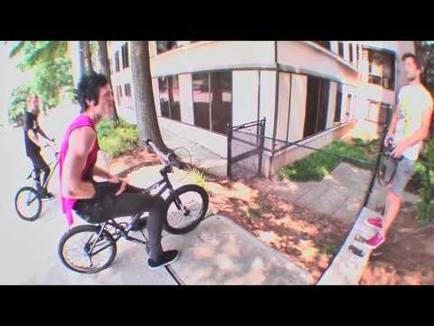 Sean Burns Gap (Security Guard Chase) Eclat B-Sides