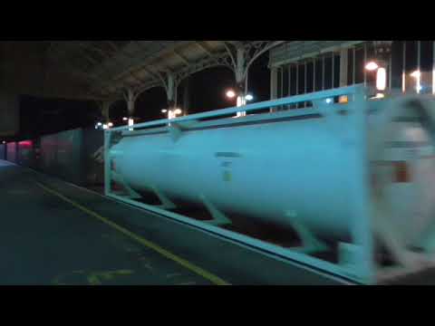 4S45 Daventry to Coatbridge