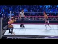 Yoshi Tatsu vs. The Miz: SmackDown, Oct. 26, 2012