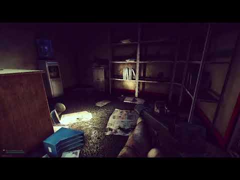 "Operation Aquarius Part 1" Quest/Task Guide [map: Customs] - (Escape From Tarkov patch 0.12)