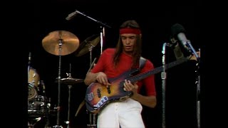 Joni Mitchell - Jaco's Solo (Shadows And Light 1979) [Remastered]