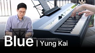 Download lagu Yung Kai - Blue | Piano Cover by chef Hanbit Cho🎹 mp3 Download lagu Yung Kai - Blue | Piano Cover by chef Hanbit Cho🎹 mp3