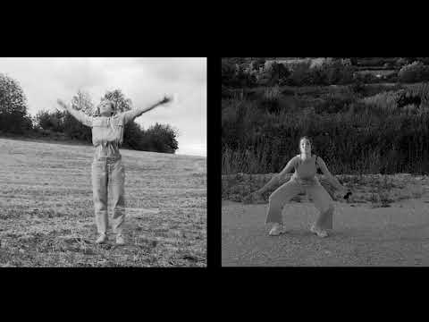 URBAN RITES OF STRENGTH