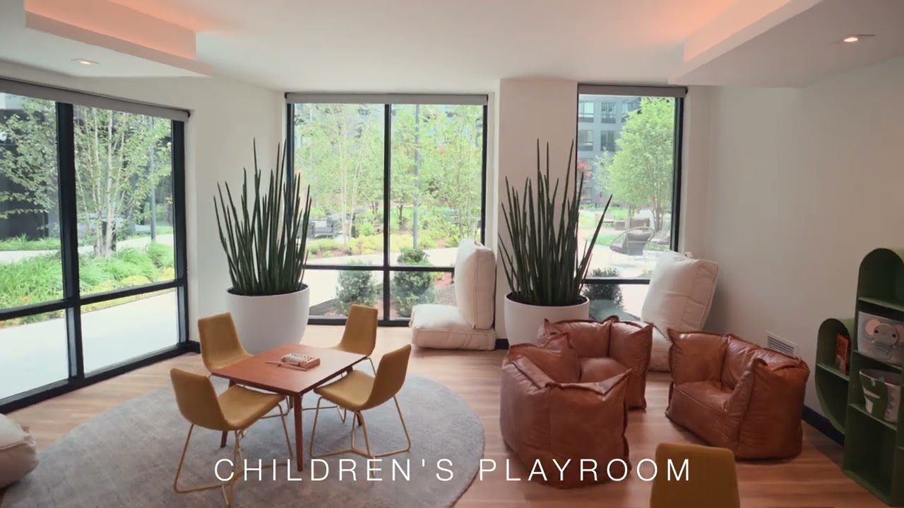 Birch House Amenities