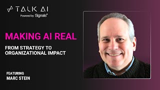 AI for Real Business Impact: Empowering Employees & Driving Results