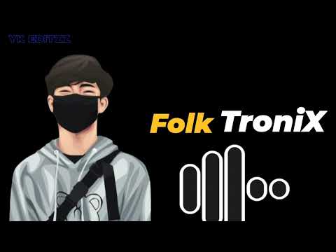 Baanhi - Folk TroniX | Pincool Ahmed x @lakhinandanlahon  | official music | Edit by YK