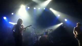 Biffy Clyro - The Thaw Argentina 2014