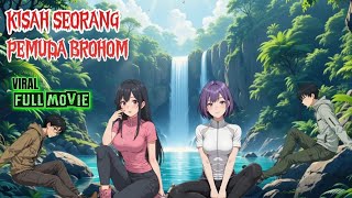 Download lagu Broken Home (Full Movie) | film animasi @komadesain mp3