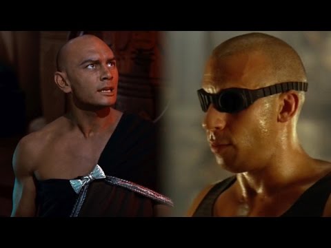 download lagu mp3 mp4 Famous Bald Characters, download lagu Famous Bald Characters gratis, unduh video klip Famous Bald Characters