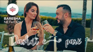 Butrint Rashiti - Dashni E Parë