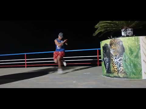 Natan Olivier OFC-  DNA 2.0 FREESTEP BarreirinhaAM 2027