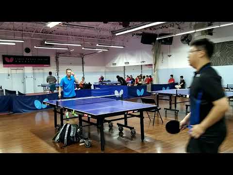 Yu Sun vs Hao 14Jun22