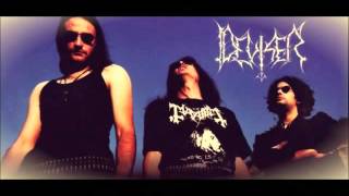 DEVISER (Grc) - The Rape of Holiness (Photos)