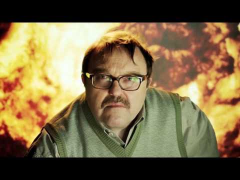 Gustav Peter Wöhler | Trash-Nacht Delphin-Palast Wolfsburg