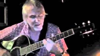 Chris Tobin sings - I'm Gonna Sit Right Down and Write Myself a Letter (Joe Young, Fred E. Ahlert)