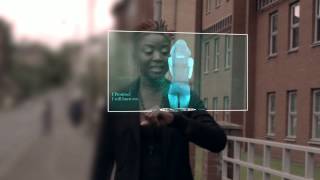 Lady Pradah   Always Love You Teaser