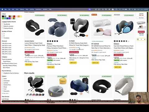 Item video thumbnail