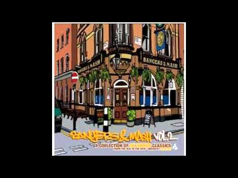 ghost feat kashmere - let 'em know