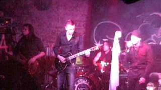 DieVanity "Dreams & Nightmares" by Sergio Cippo "Queen Music"