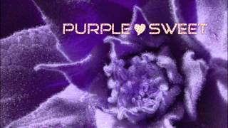 Purple Sweet (edit by Farid Yahyaoui) Artist Support