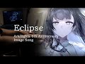 Piano Arknights 6th Anniversary Image Song Eclipse