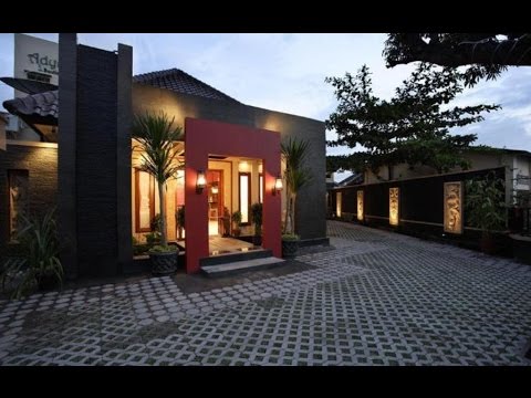 Preview Adya Nalendra Boutique Hotel Jogja Indonesia - NesaTravel