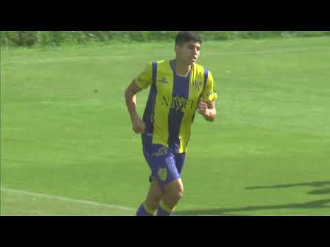 RESUMEN: ATLANTA 2 - CAMIONEROS 0 (RESERVA)