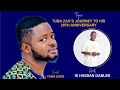Tuba Zak S Journey To His 20Th Anniversary