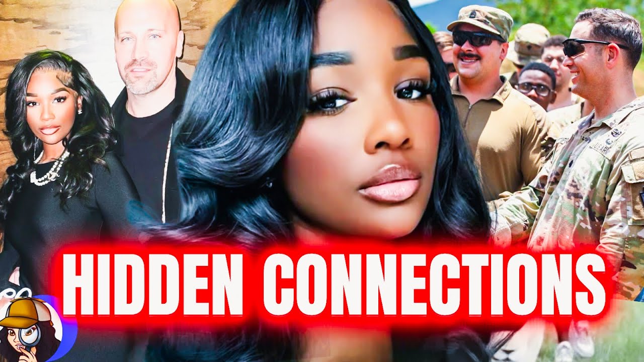 Ashlee Jenae’s Parents vs. Two Gov’t| What U.S. Embassy Is HIDING From Her Family