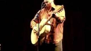 What Would Bob Do - Colin Hay @ Canal Room NYC