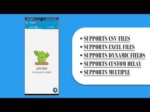 Bulk SMS Sender+