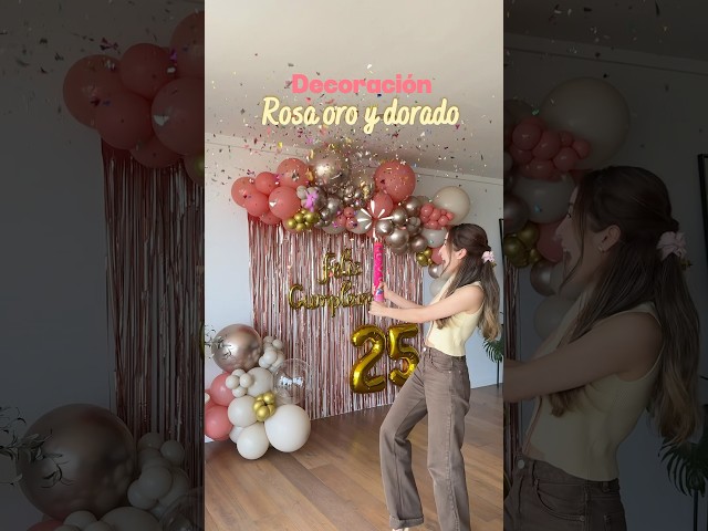 Vídeo relacionado con 37 PCS Set de Cumpleaños Huntrs Niños, Decoración Globos (A)