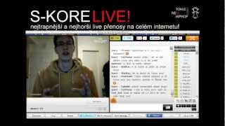S-KORE LIVE 01 S-KORE LIVE 01