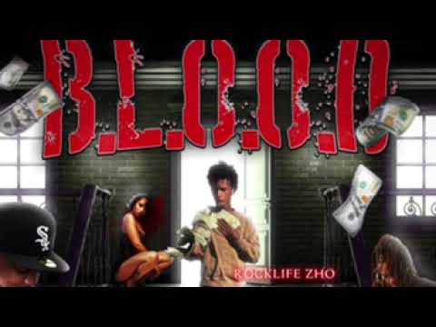 Rocklifezho x Kezzaytheone x DmgSlugga - In my Blood (ThirtyVisuals Exclusive)