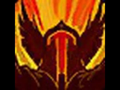 TBC Classic 2,123 dps Ret Paladin High Warlord Naj'entus