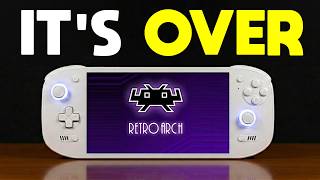 EMULATION JUST GOT COOKED 😭