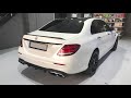 Mercedes E63 AMG WRAPPING