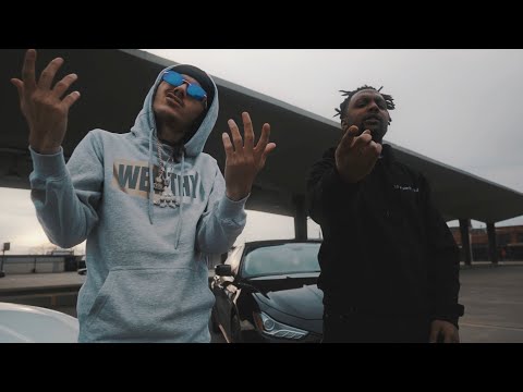 BabyTron - Huge Lifestyle 2 (Official Video) (feat. GTP Daidoe)